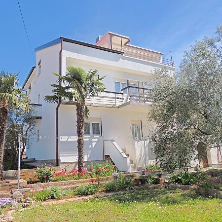 Apartments Zarko Brzac エクステリア 写真