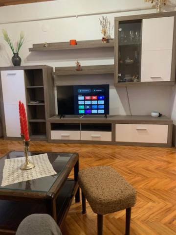 Apartments Zarko Brzac エクステリア 写真