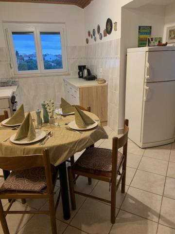 Apartments Zarko Brzac エクステリア 写真