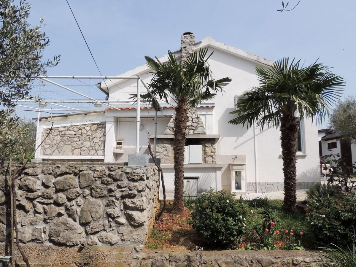 Apartments Zarko Brzac エクステリア 写真